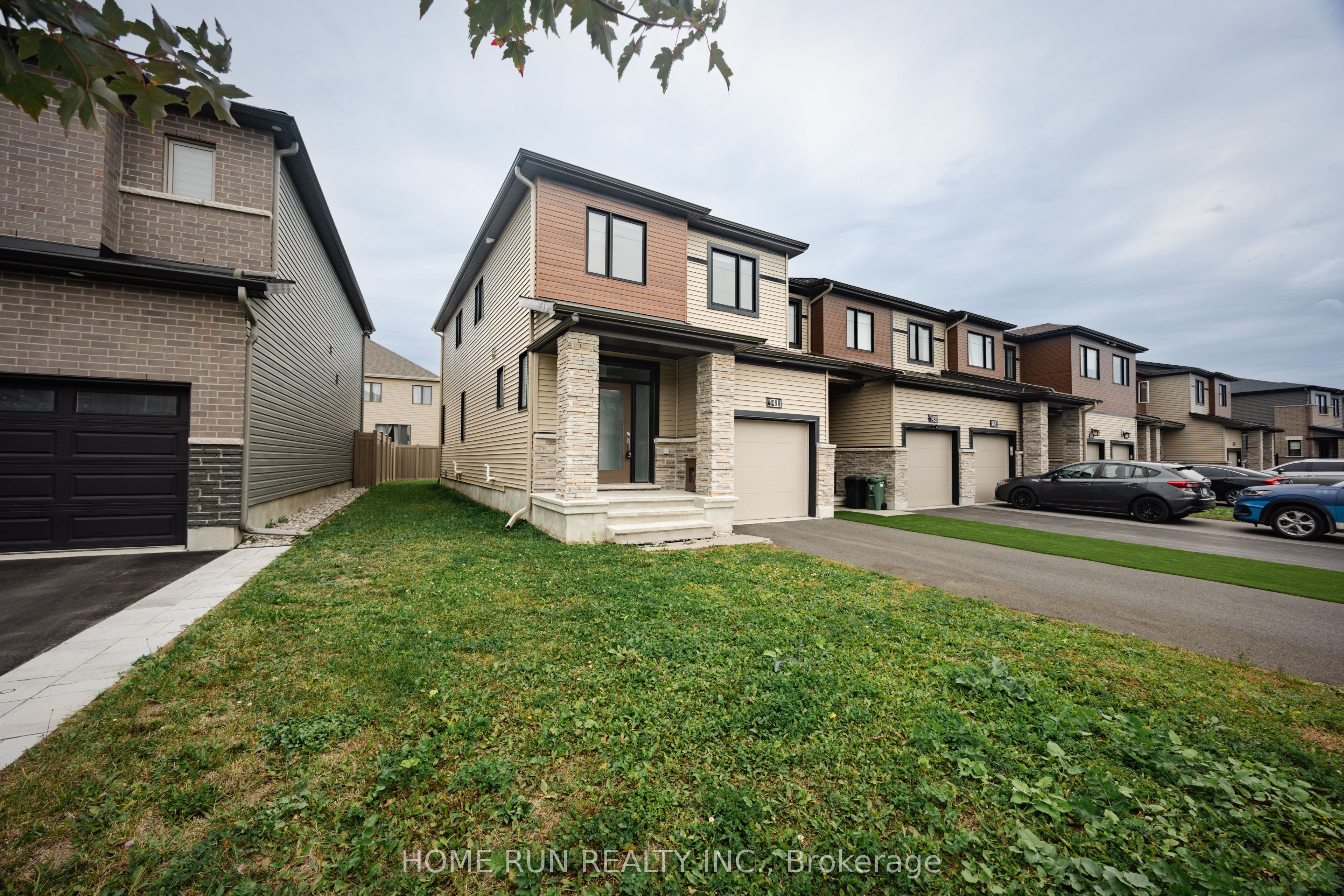 141 Namaste Walk, Nepean 1