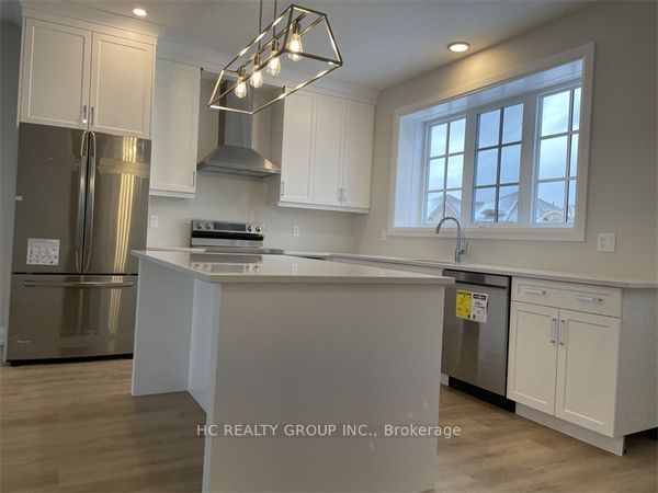 2357 Callingham Drive, London 2