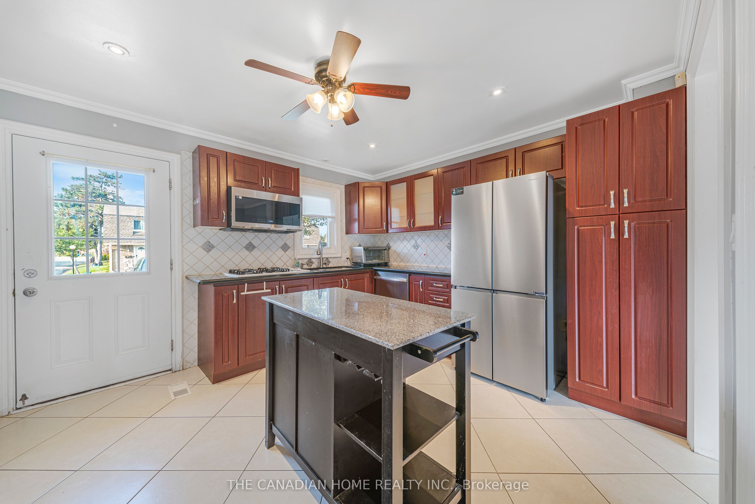 Unit 60 - 131 Rockwood Avenue, St. Catharines 3