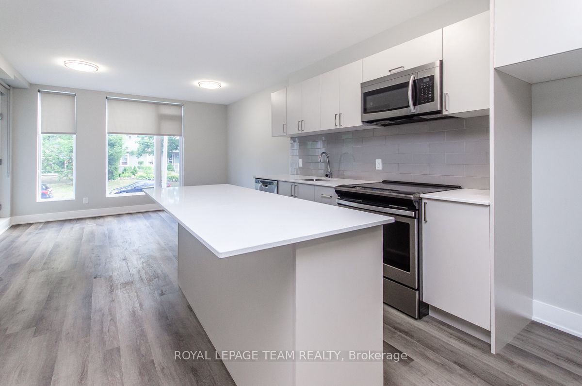 Unit 101 - 1295 Summerville Avenue, Ottawa 2