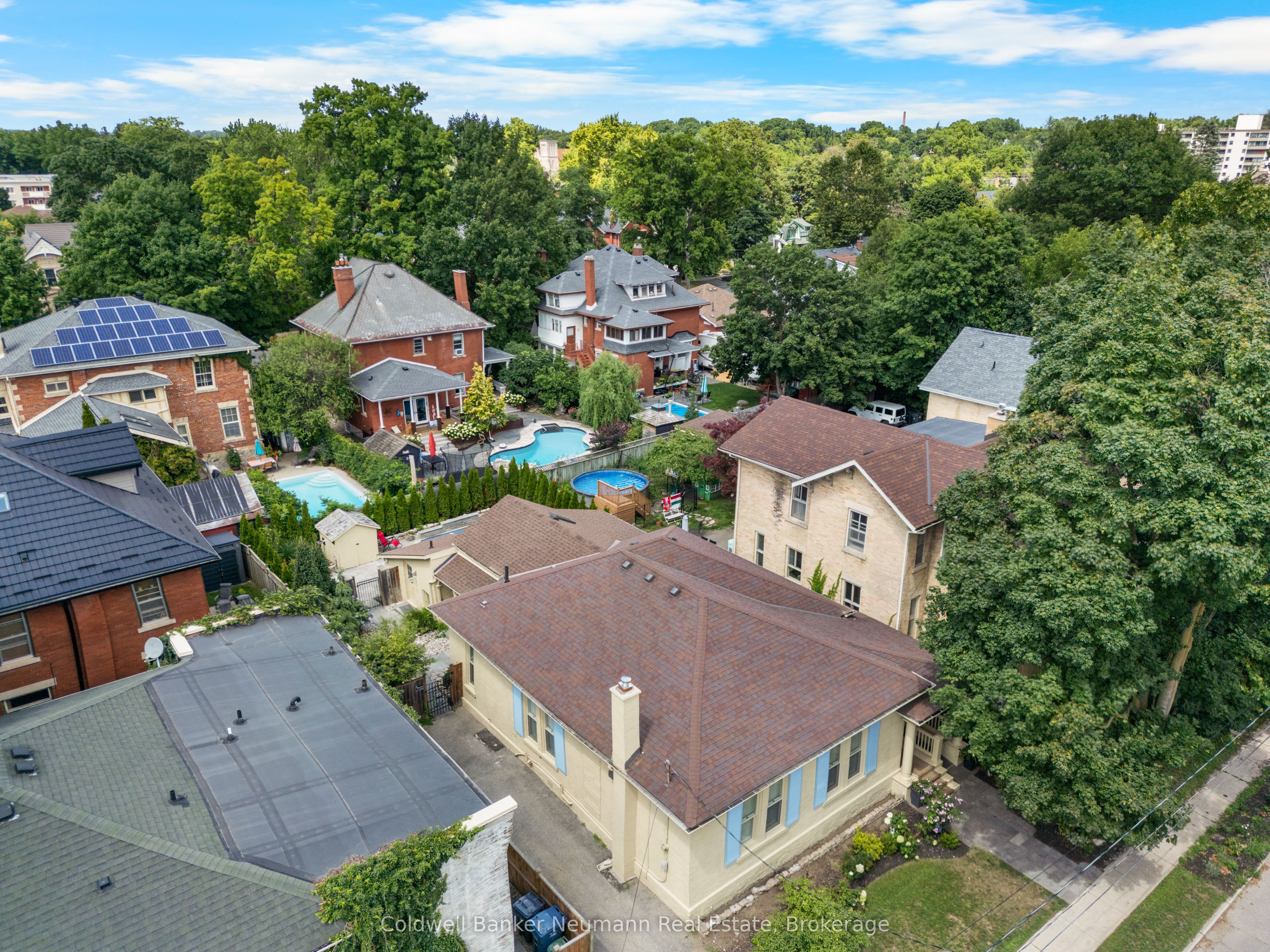 41 LIVERPOOL Street, Guelph 2