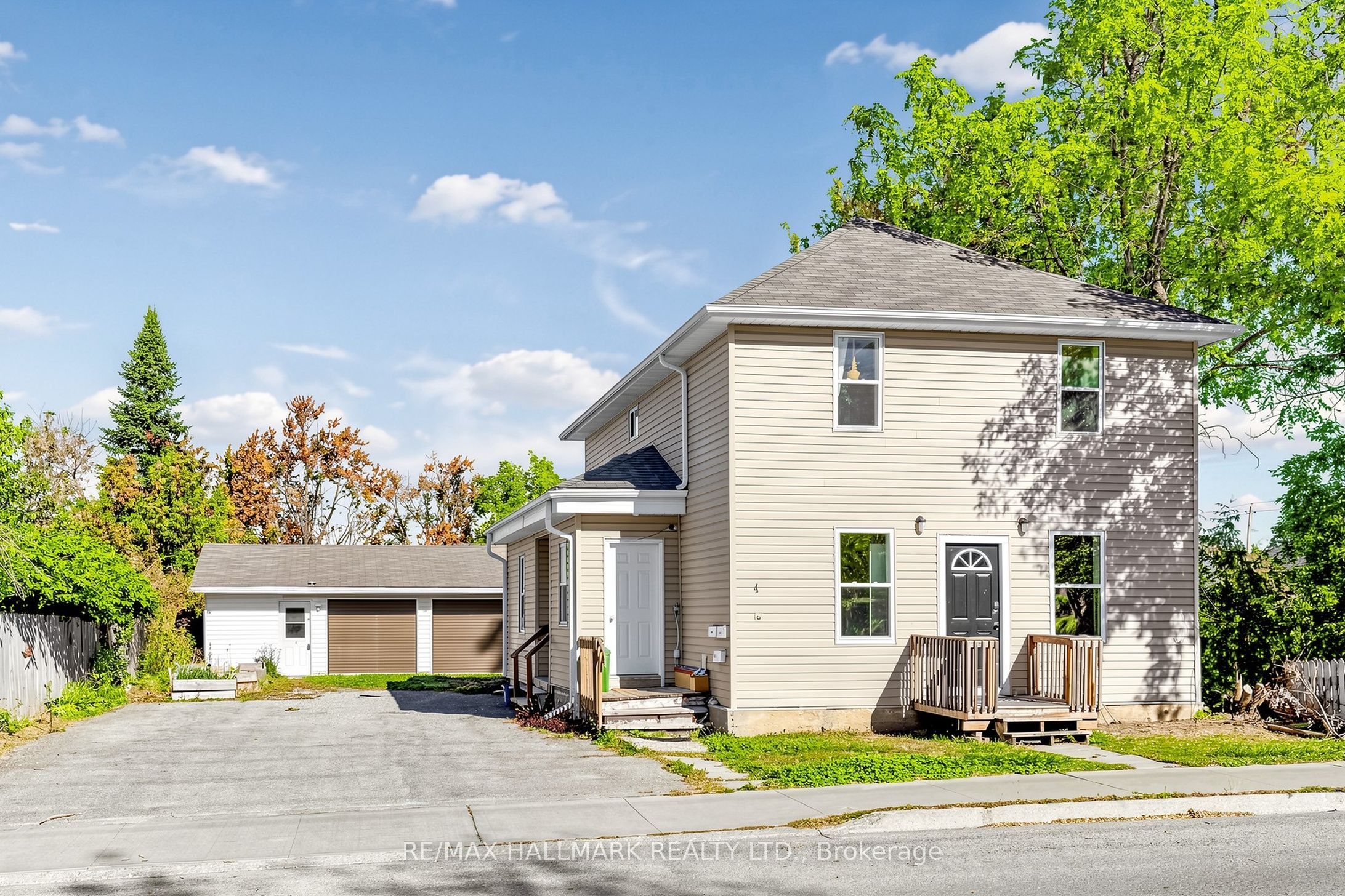 4 Mary Street, Kawartha Lakes 4