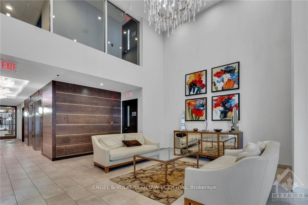 Unit 508 - 108 RICHMOND Road, Ottawa 4