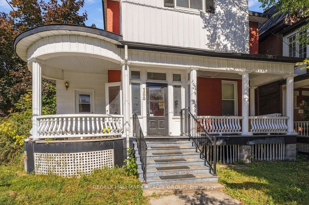 Unit 2 - 155 Stewart Street, Ottawa 3