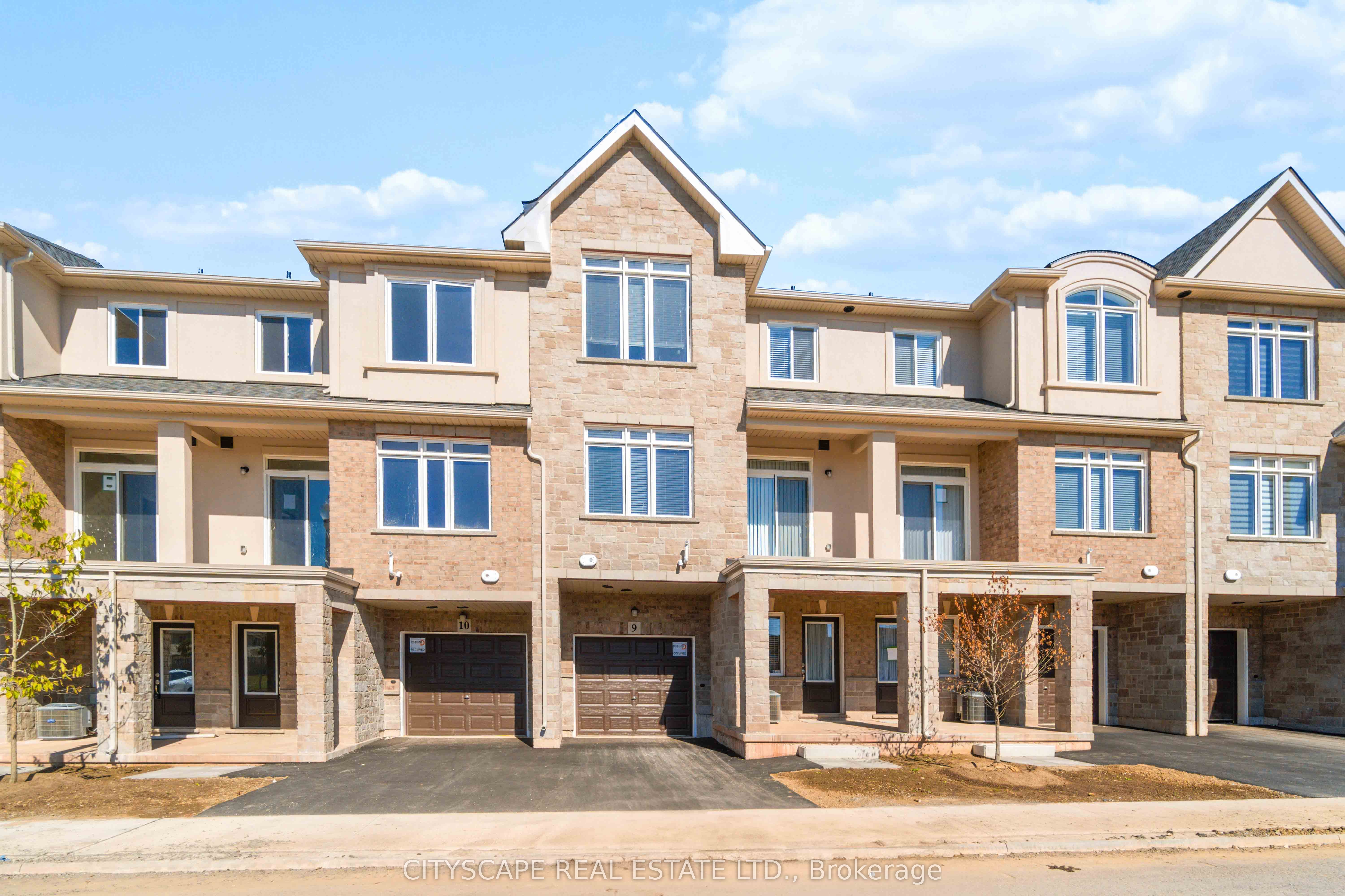 Unit 9 - 40 Zinfandel Drive, Stoney Creek 3