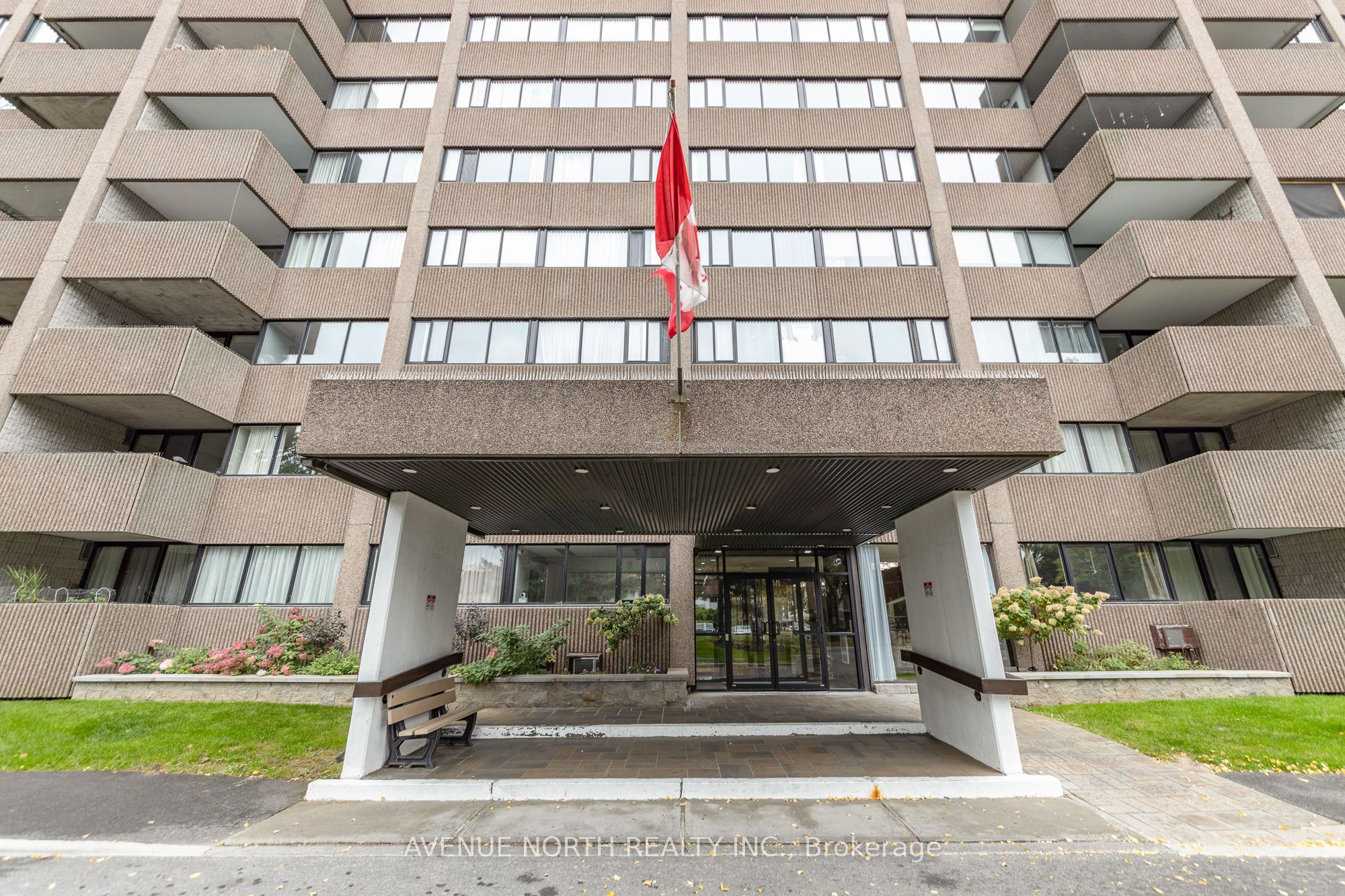 Unit 707 - 3360 Southgate Road, Ottawa 2