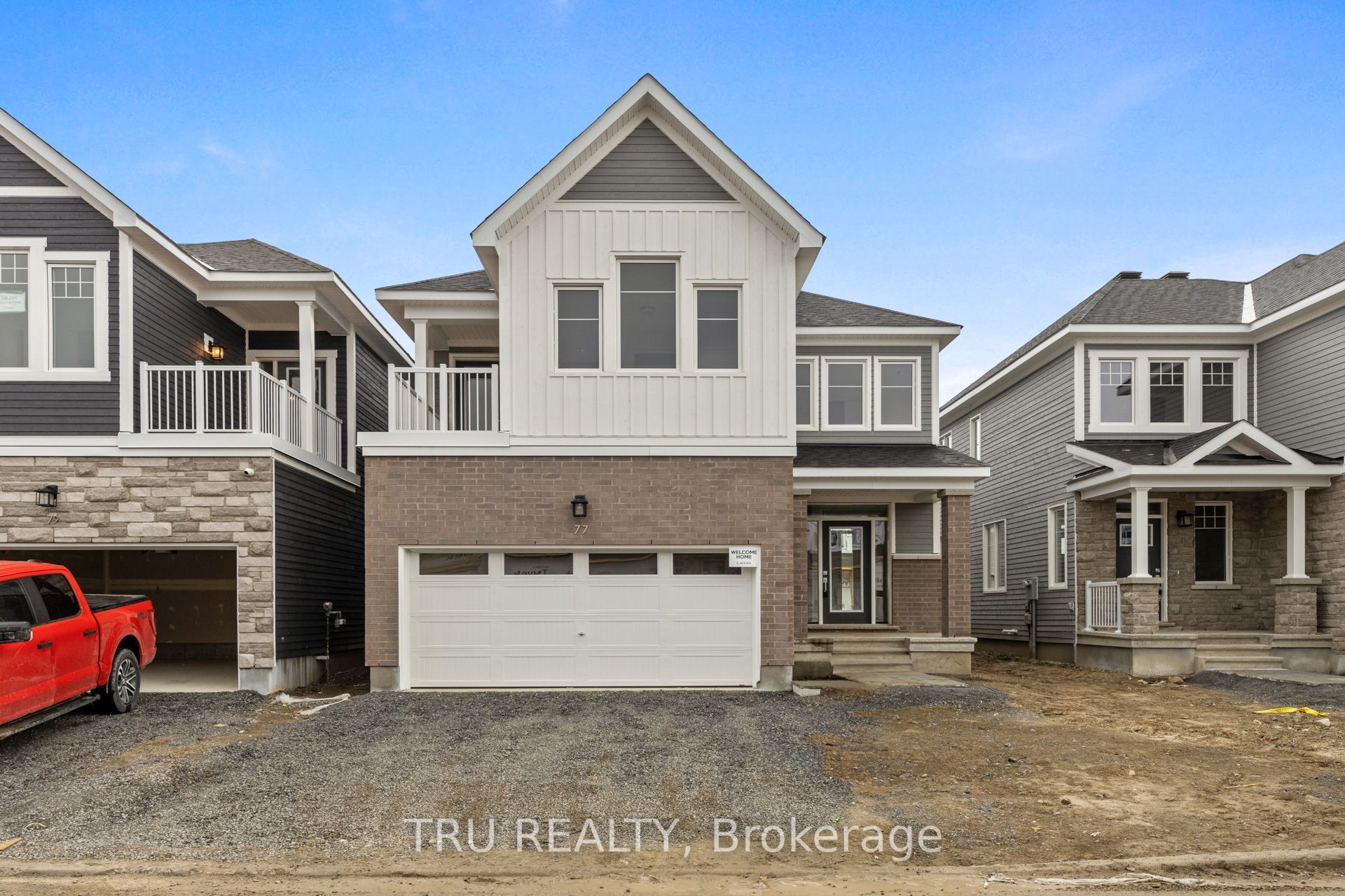 77 Hackamore Crescent, Stittsville-Goulbourn 3