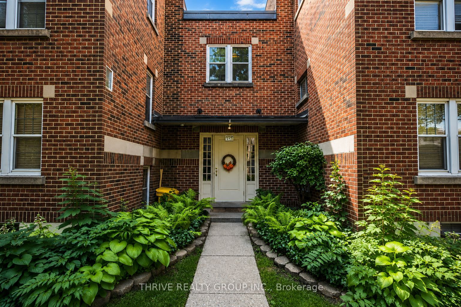 Unit 32 - 50 Ridout Street S, London 2