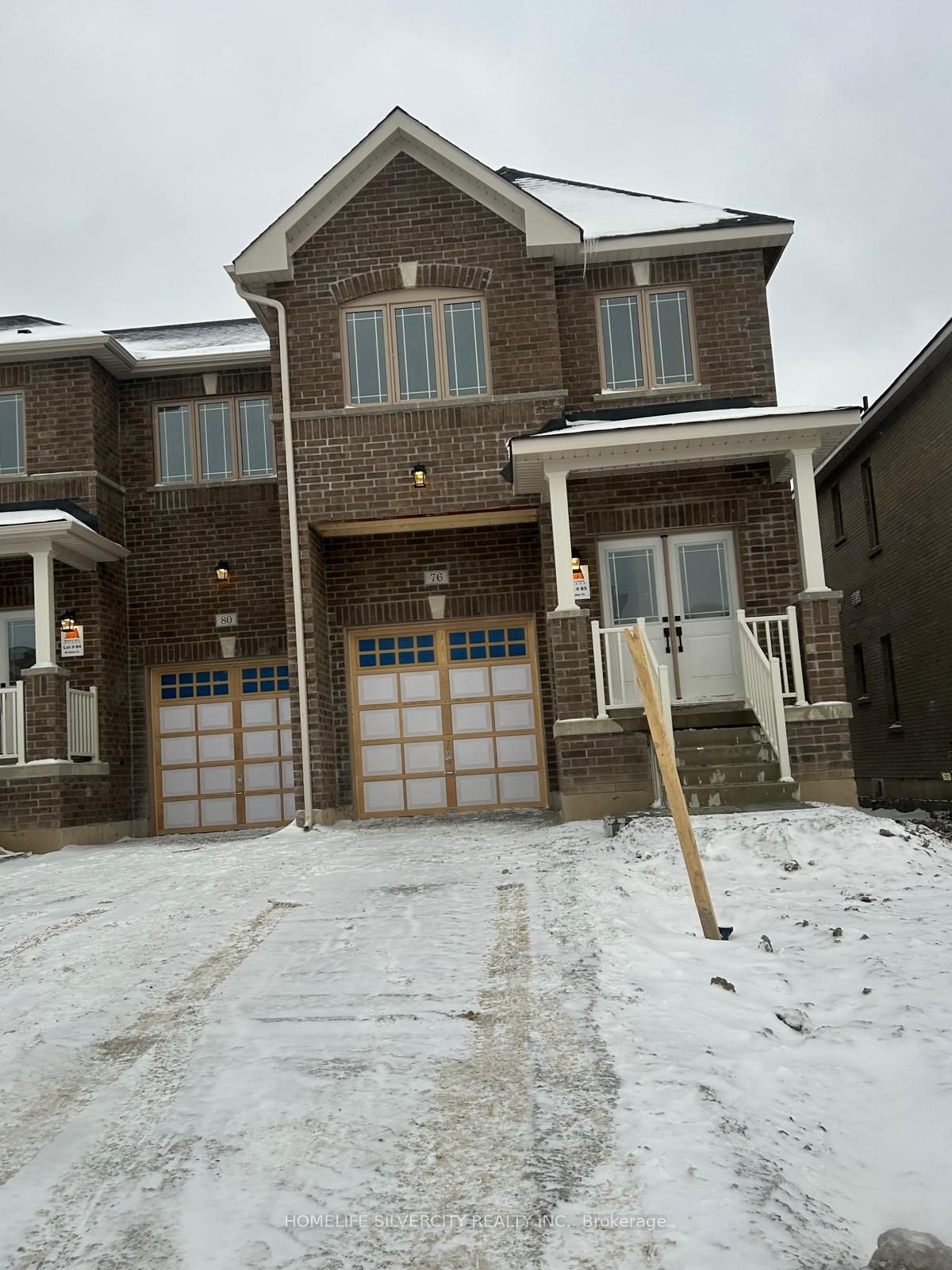76 Baker Street, Thorold 3