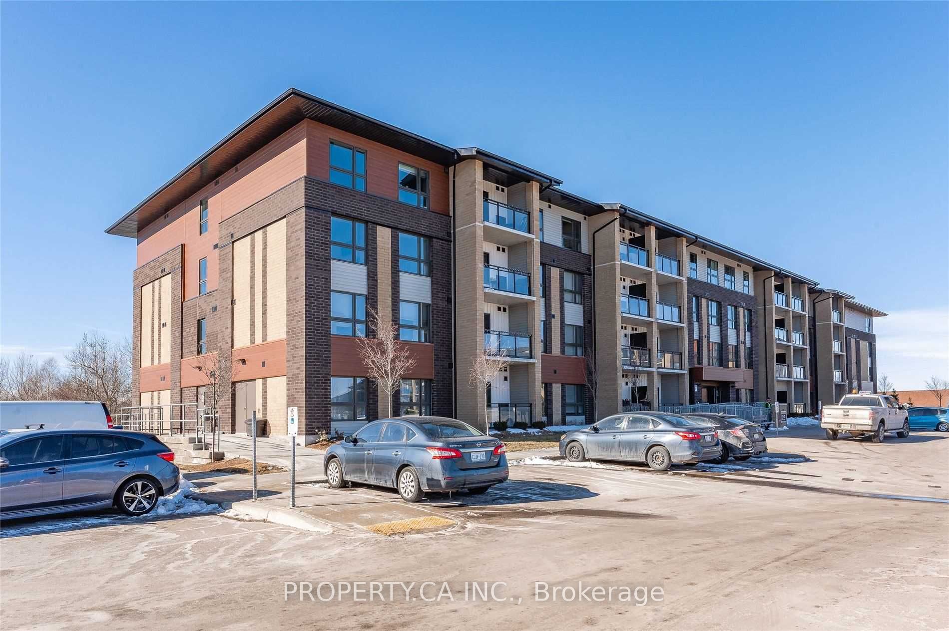 Unit 301 - 25 Kay Crescent, Guelph 2