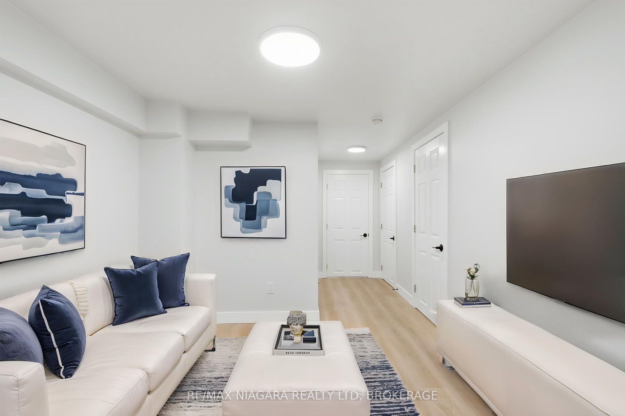 Unit Lower - 422 Brunswick Street, Hamilton 4
