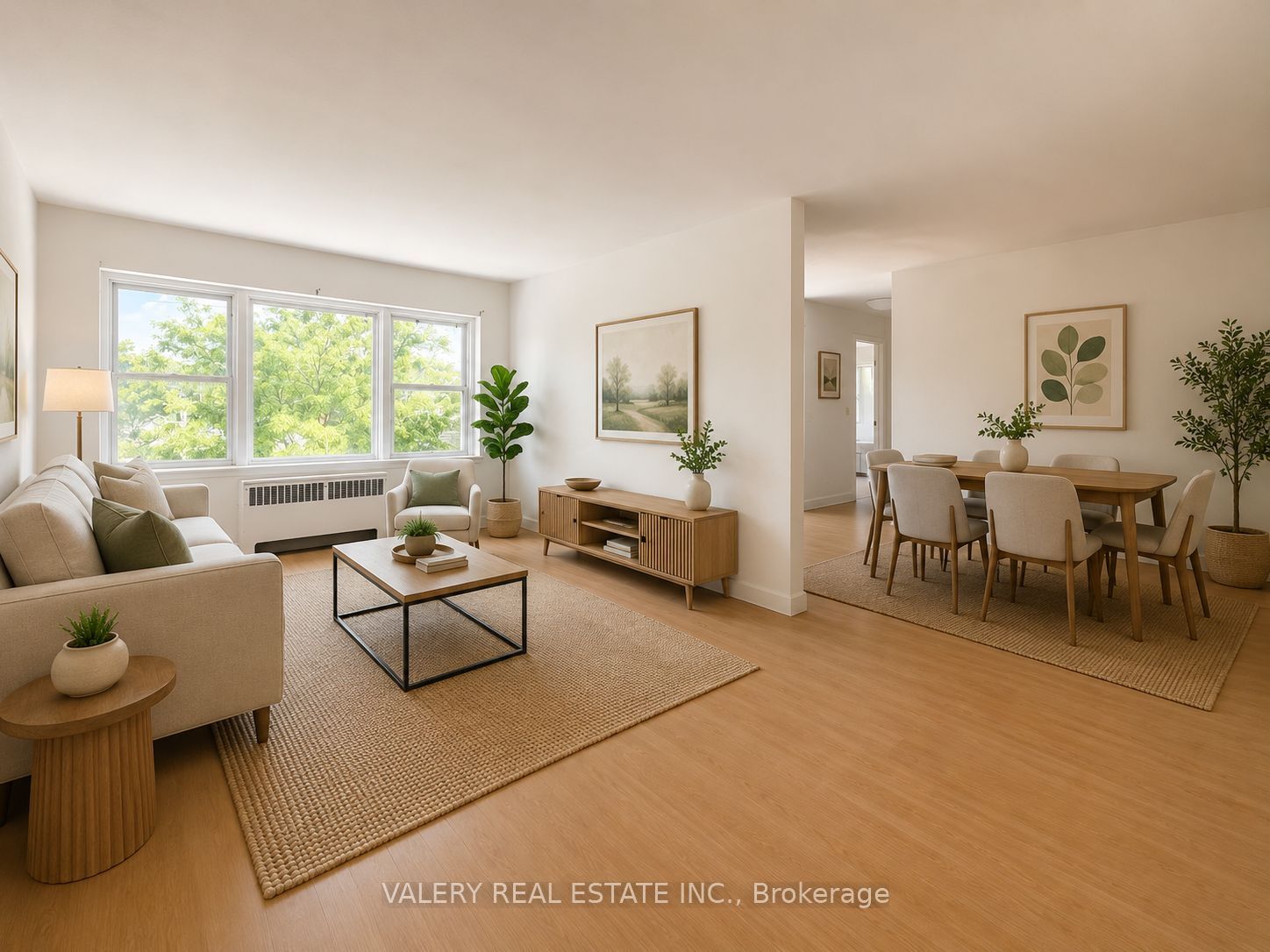 Unit 14 - 917 Hamilton Road, London 5