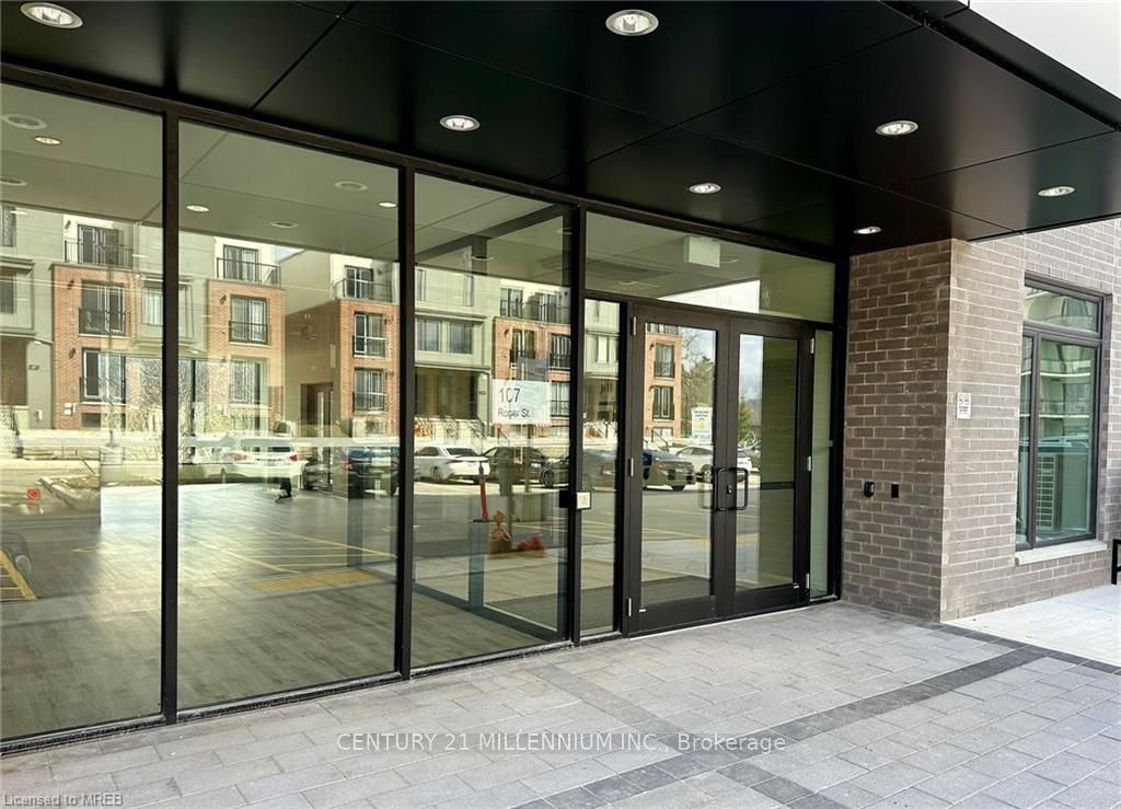 Unit 611 - 107 Roger Street, Waterloo 3