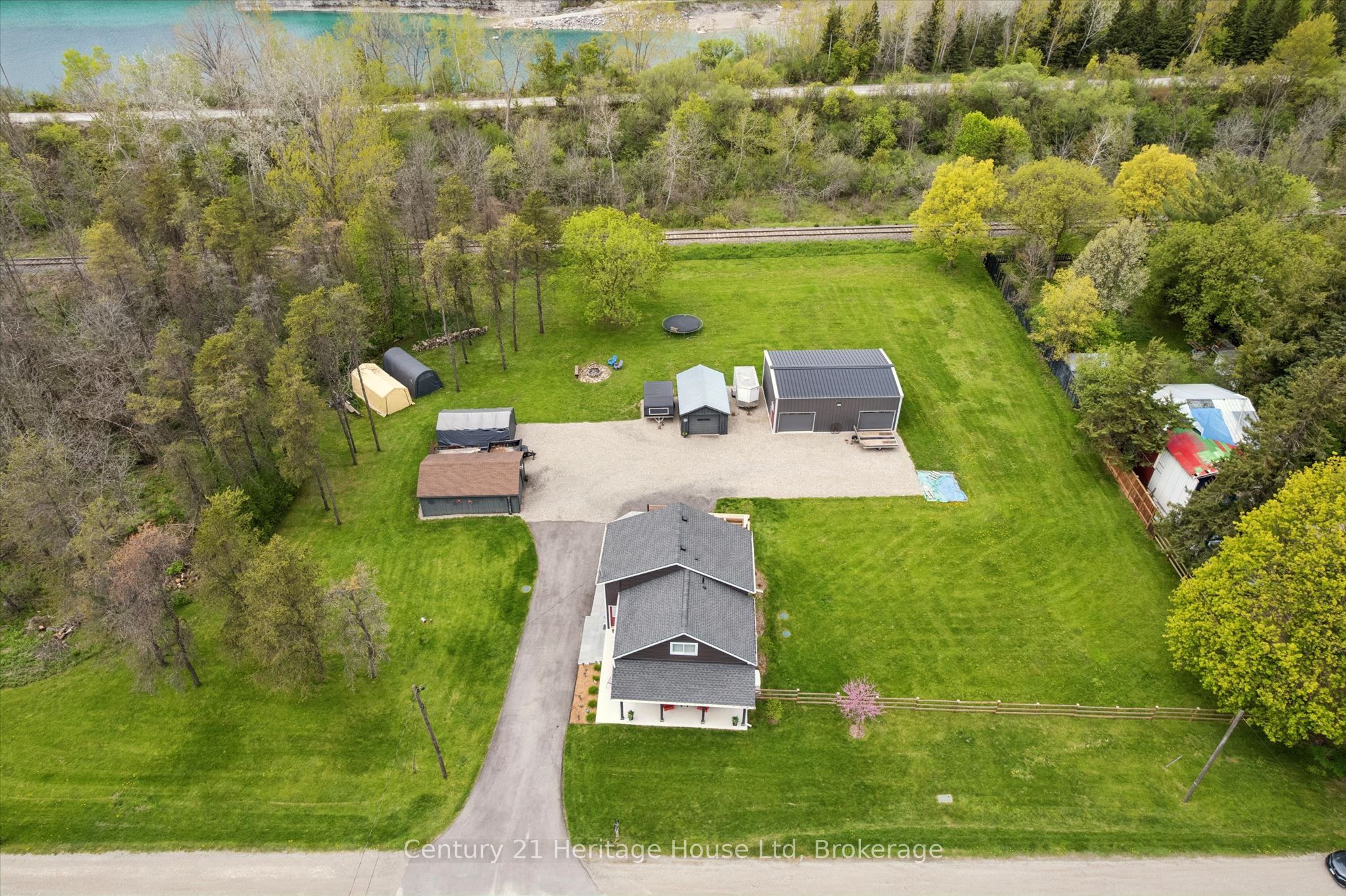 584077 Beachville Road, South-West Oxford 2