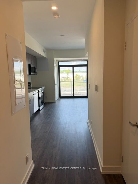 Unit 204 - 350 Prince Charles Drive, Welland 2