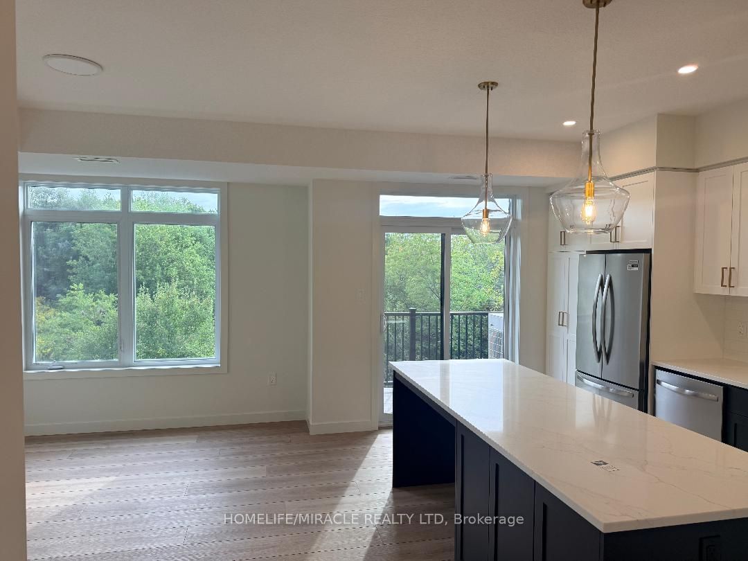 Unit 124 - 824 Woolwich Street, Guelph 3