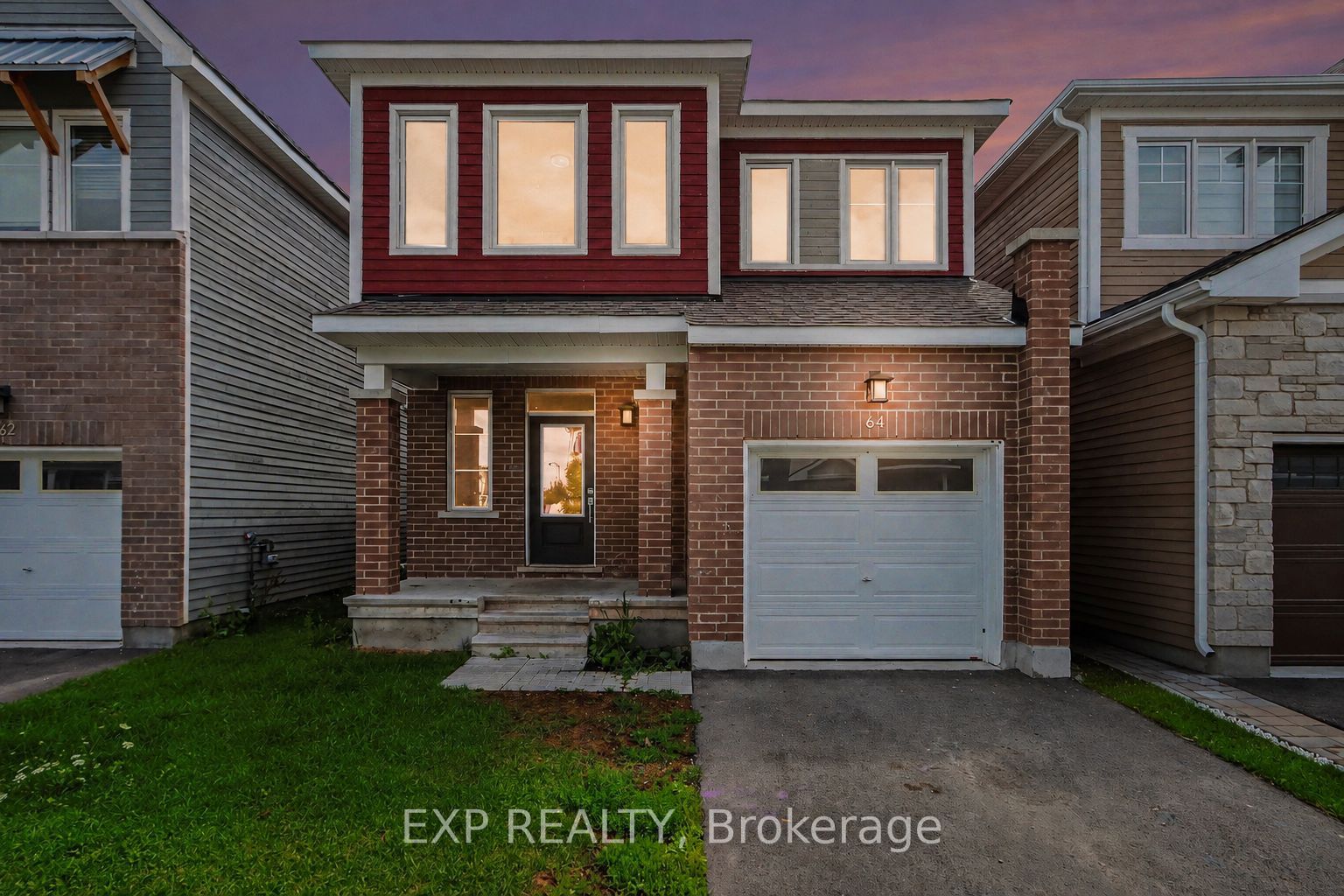 64 Hackamore Crescent, Stittsville-Goulbourn 3