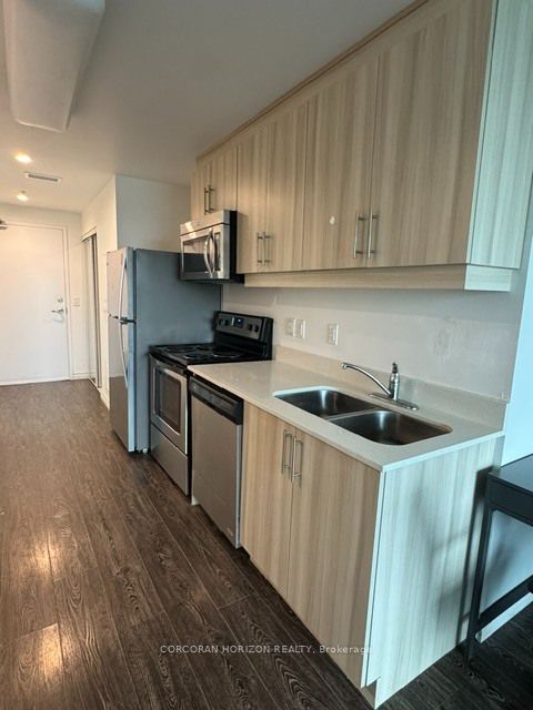 Unit 1502 - 158 King Street N, Waterloo 3