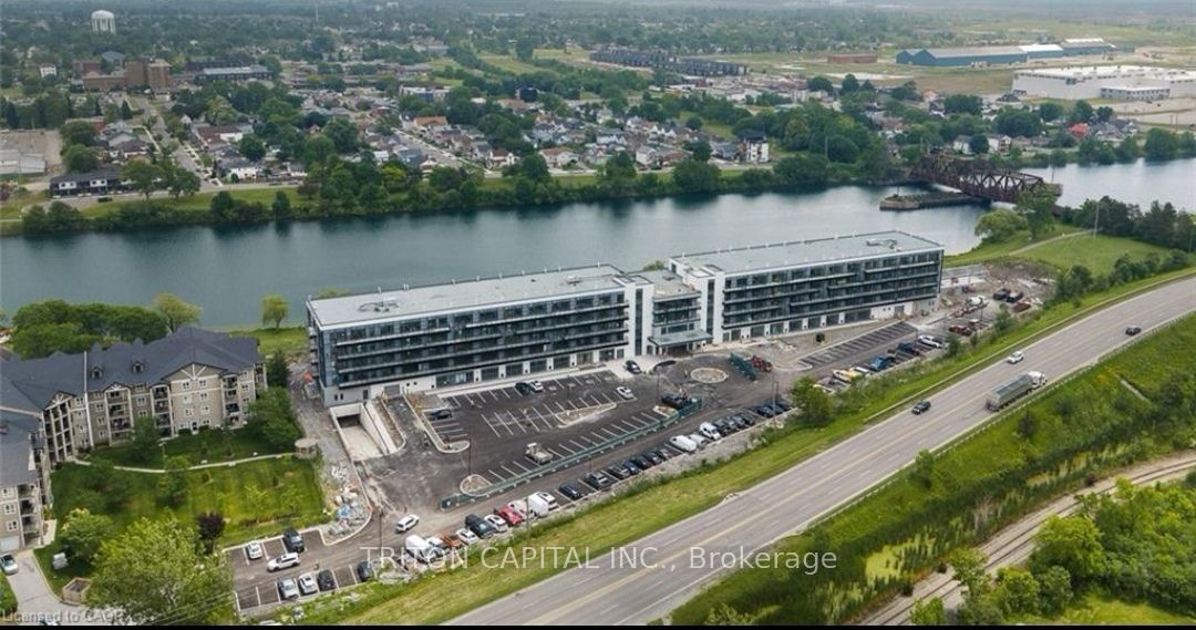 Unit PH 28 - 350 Prince Charles Drive, Welland 5