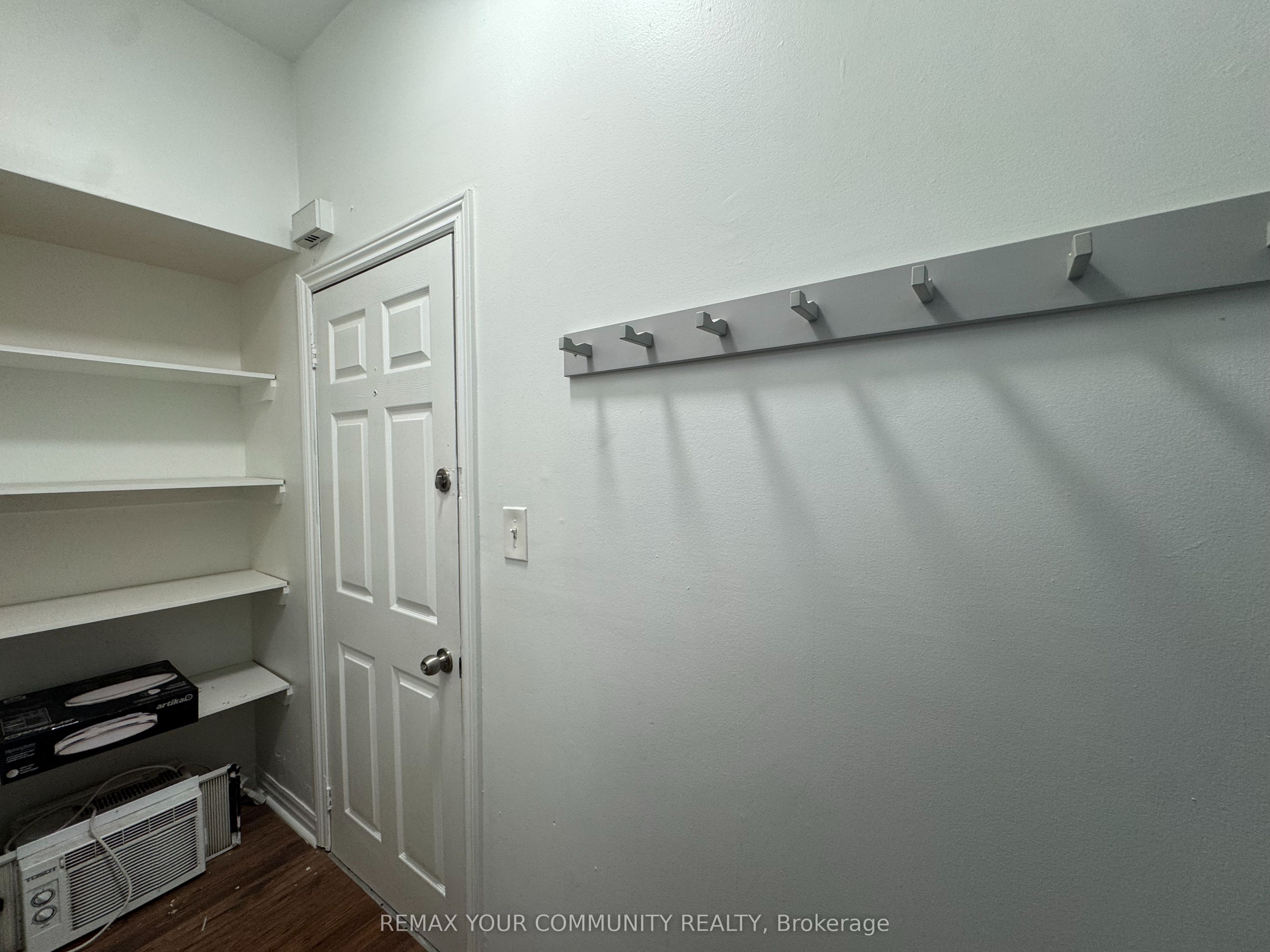 Unit 1 - 358 Main Street W, Hamilton 2