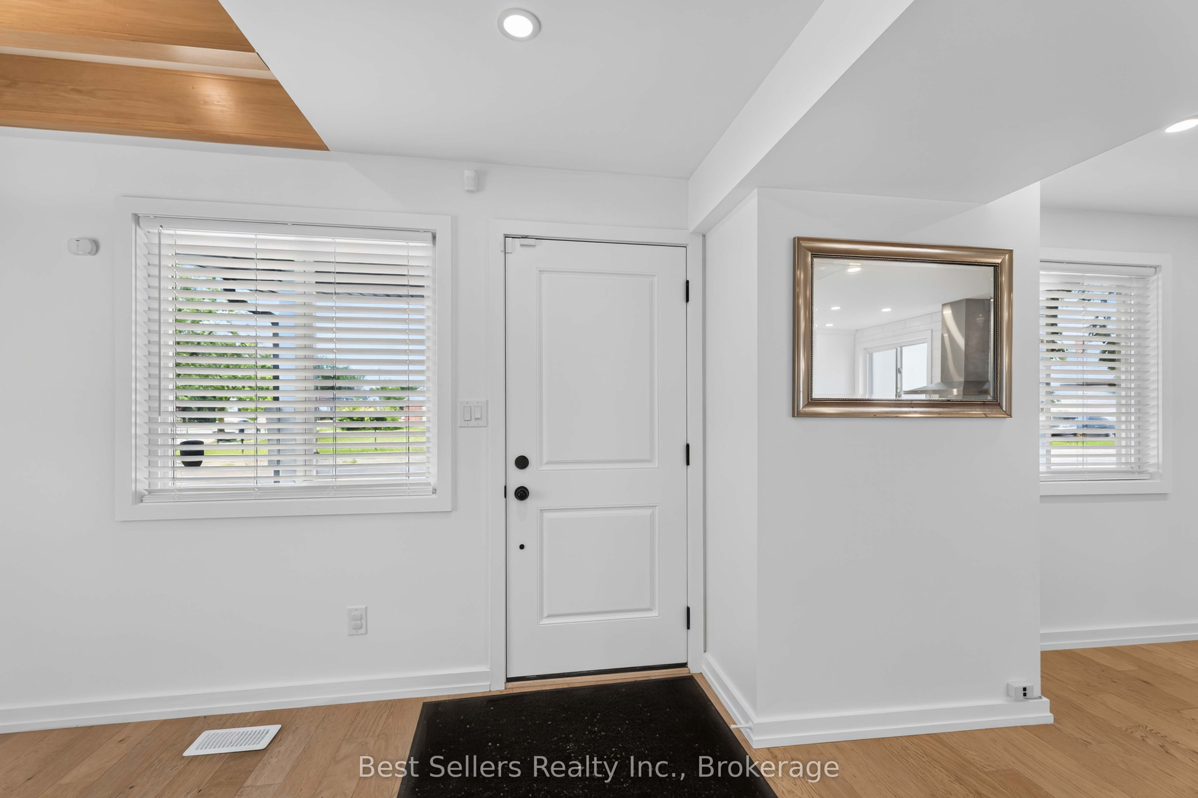 85 PELHAM Road, St. Catharines 3