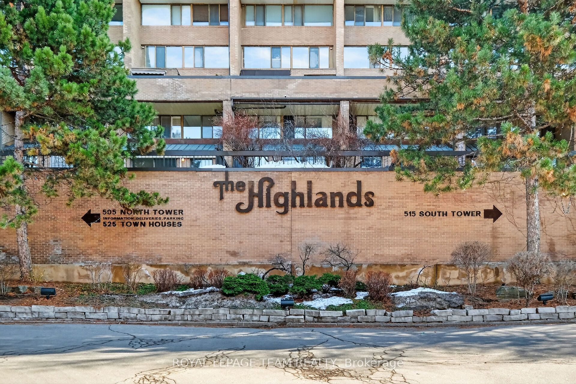 Unit 1809 - 515 St Laurent Boulevard, Ottawa 2