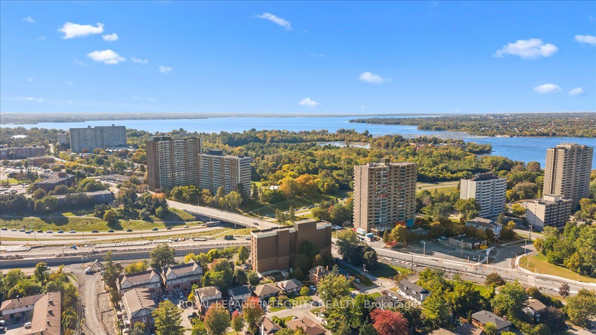 Unit 703 - 1190 Richmond Road, Ottawa 2