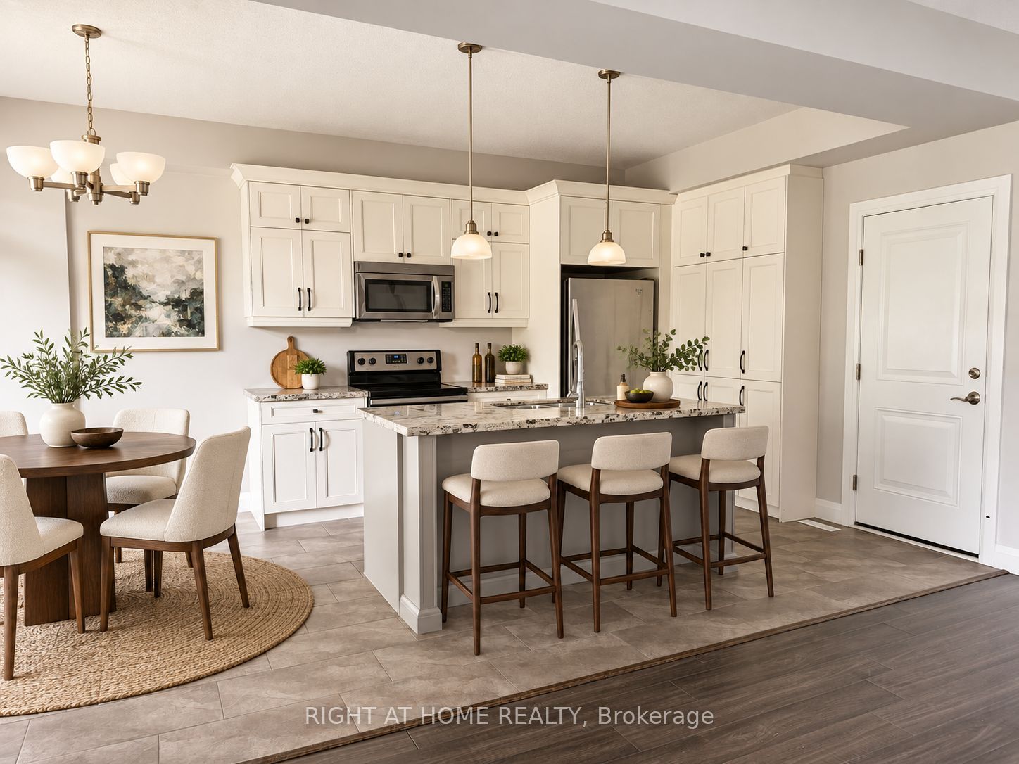 245 Callaway Road, London 4