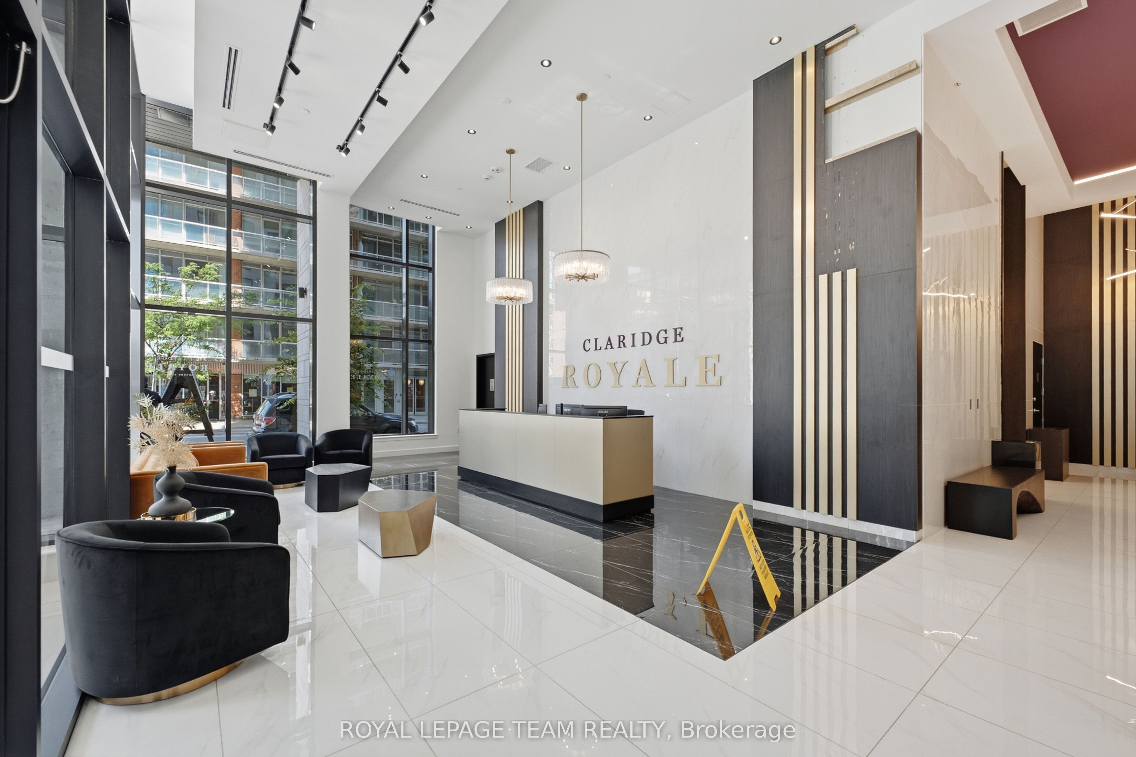 Unit 1409 - 180 George Street, Ottawa 4