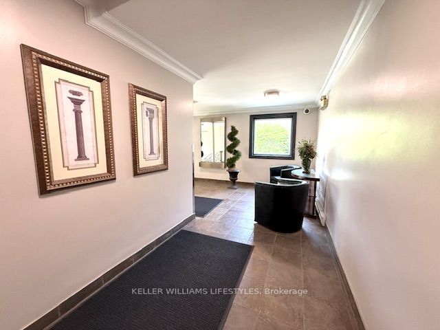 Unit 401 - 570 William Street, London 4