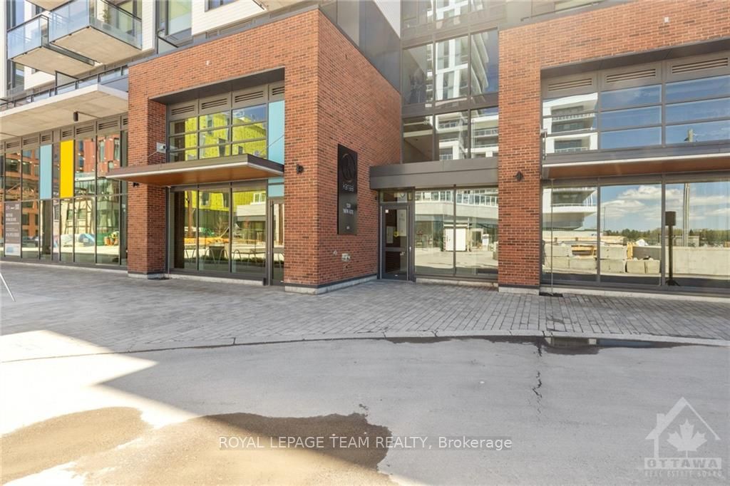 Unit 303 - 320 MIWATE Private, Ottawa 2