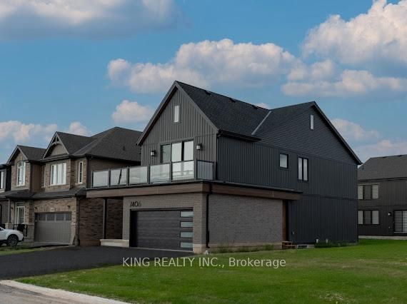 Unit Main Floor - 7406 Majestic Trail, Niagara Falls 2