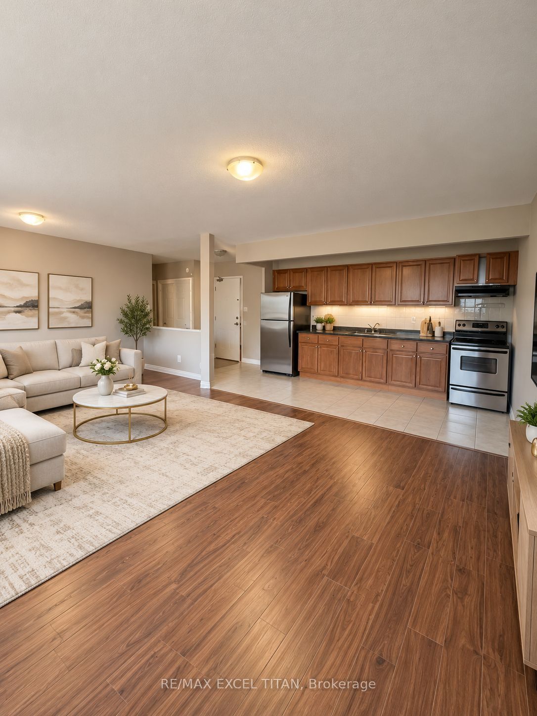 Unit 332D - 468 Ottawa Street, Hamilton 2