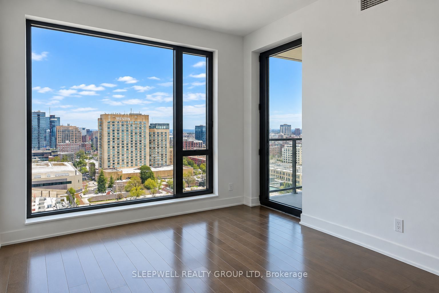 Unit 2007 - 20 Daly Avenue, Ottawa 4