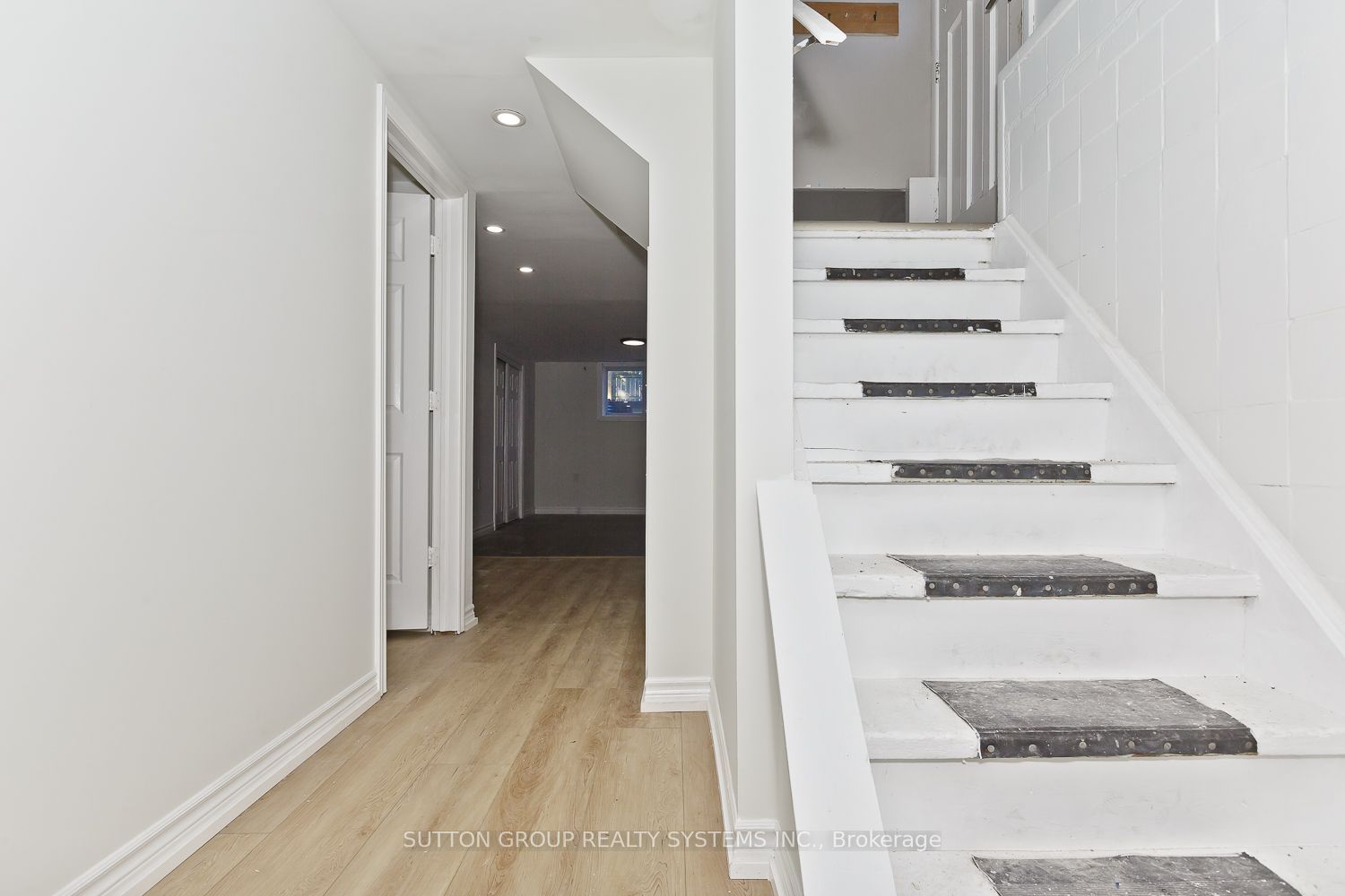 Unit BASEMENT - 40 Jacobson Avenue, St. Catharines 3