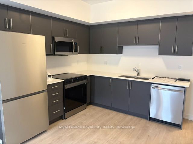 Unit 100 - 42 Lowes Road SW, Guelph 4