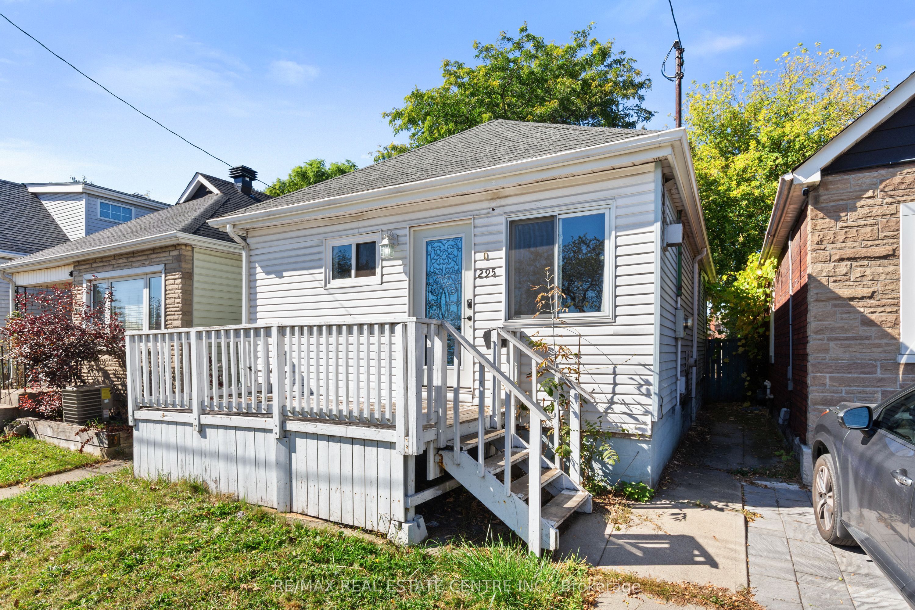 295 Strathearn Avenue, Hamilton 2