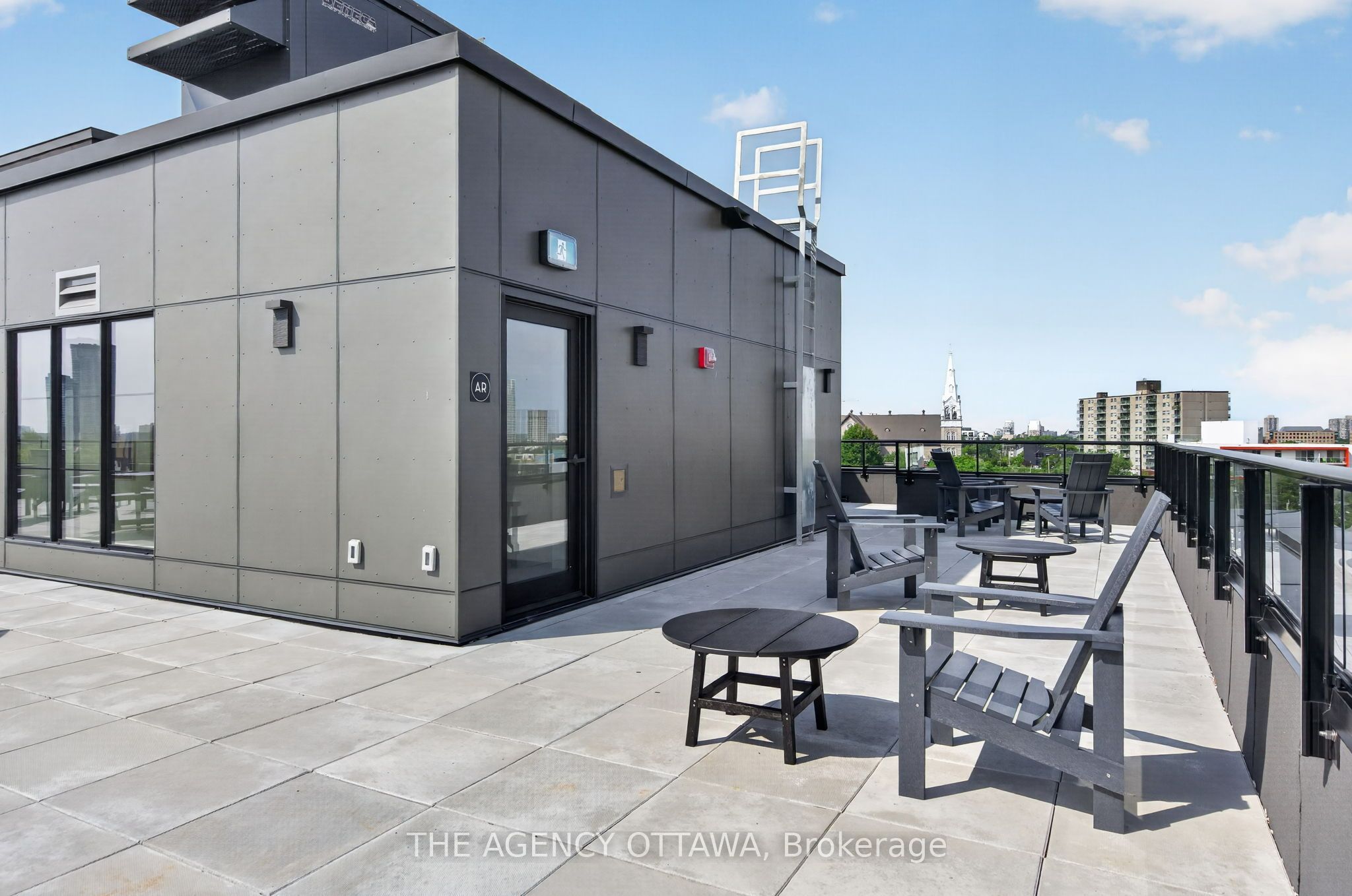 Unit 502 - 56 Bayswater Avenue, Ottawa 5