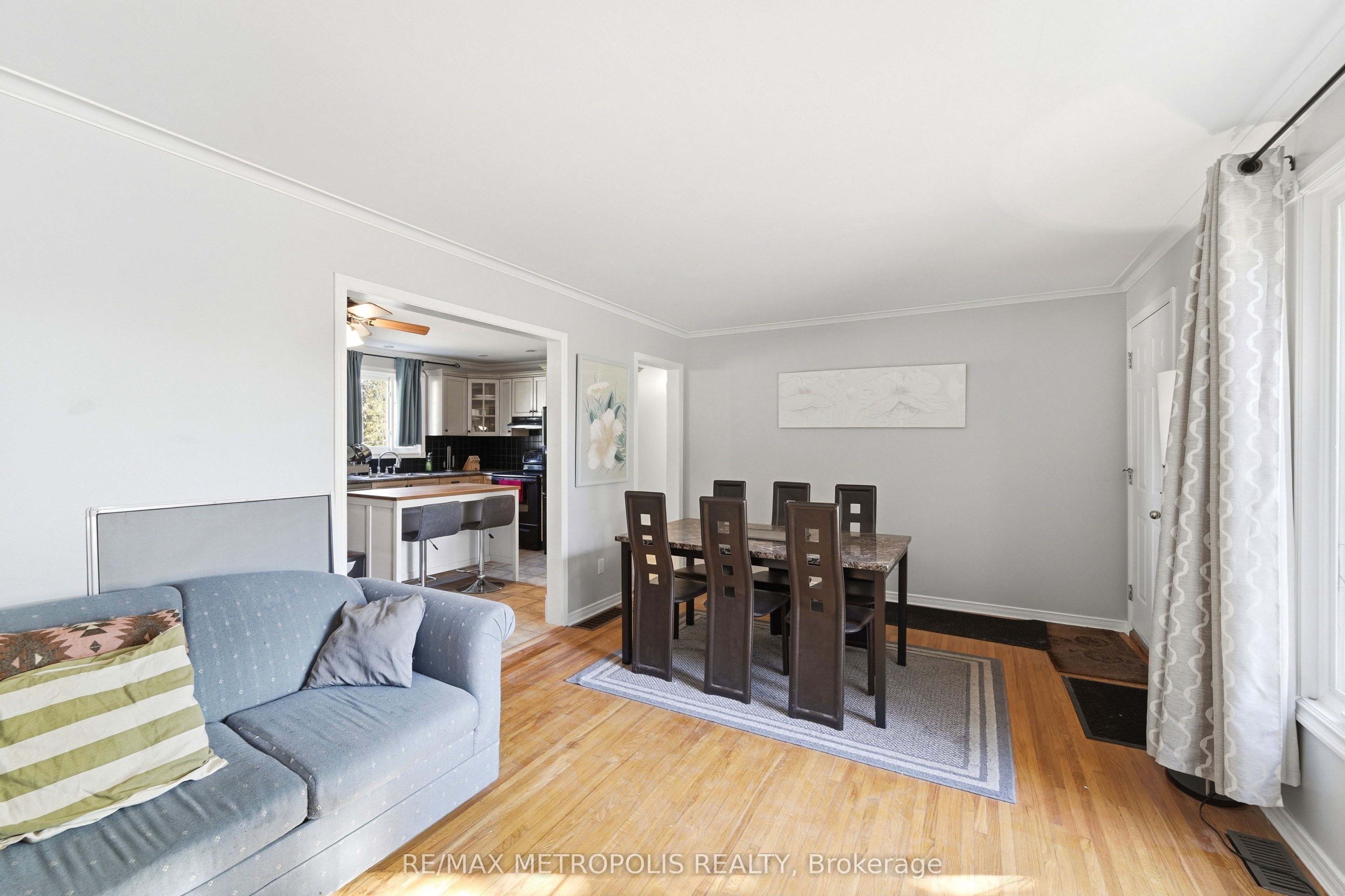 Unit UPPER - 5 Mccammon Street, Brant 5