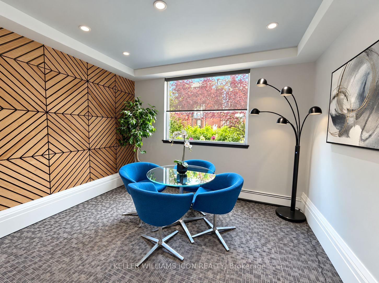 Unit 105 - 429 Somerset Street W, Ottawa 2