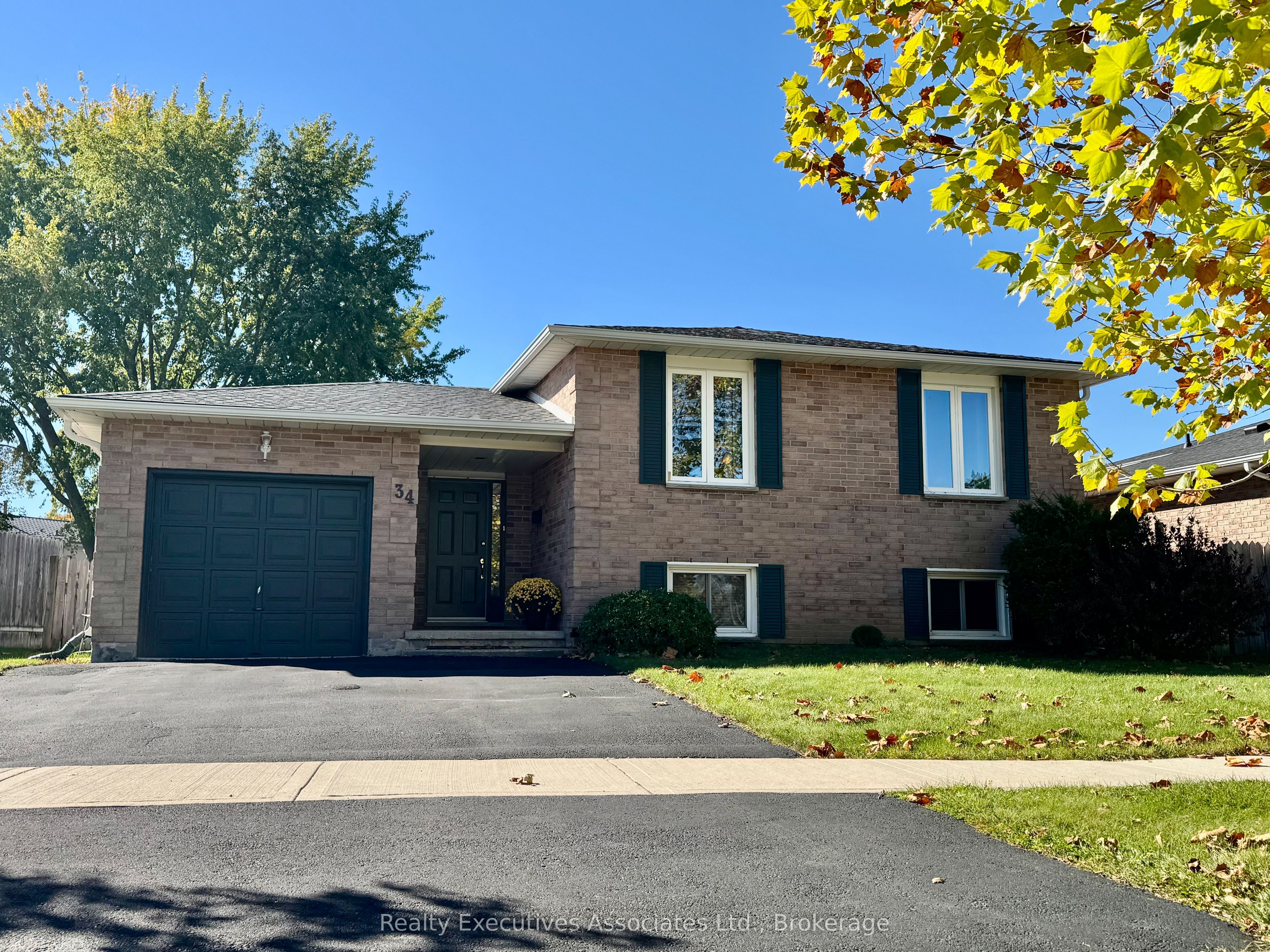 34 Gillin Road, Brantford, Ontario N3P 1T9 For Sale | HouseSigma